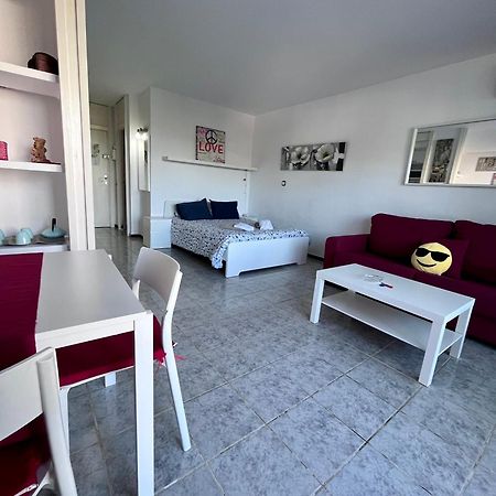 Apartamento Laura Алкудия Екстериор снимка