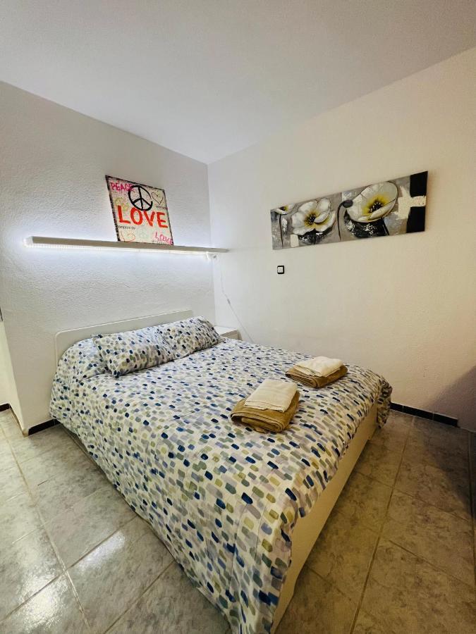 Apartamento Laura Алкудия Екстериор снимка
