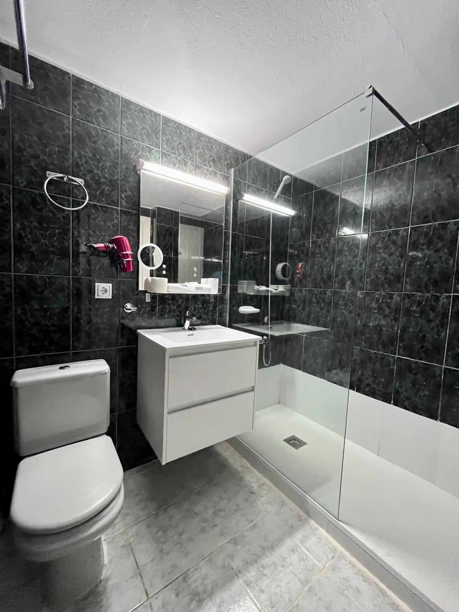 Apartamento Laura Алкудия Екстериор снимка